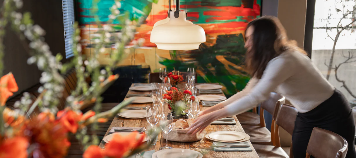 Sustainable Soul for Your Home